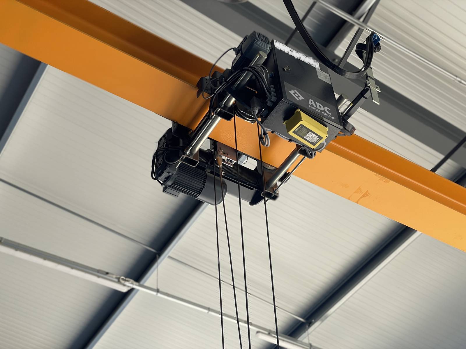 Cours complet de formation CACES R482 pour la sécurité sur les chantiers Roanne, Loire (42)