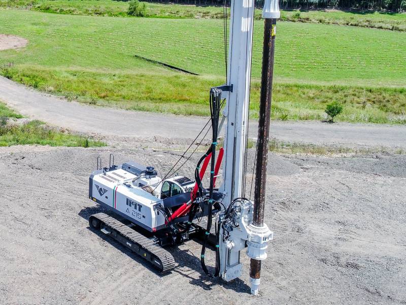 CACES® R482 Engin de chantier Avignon Vaucluse 84