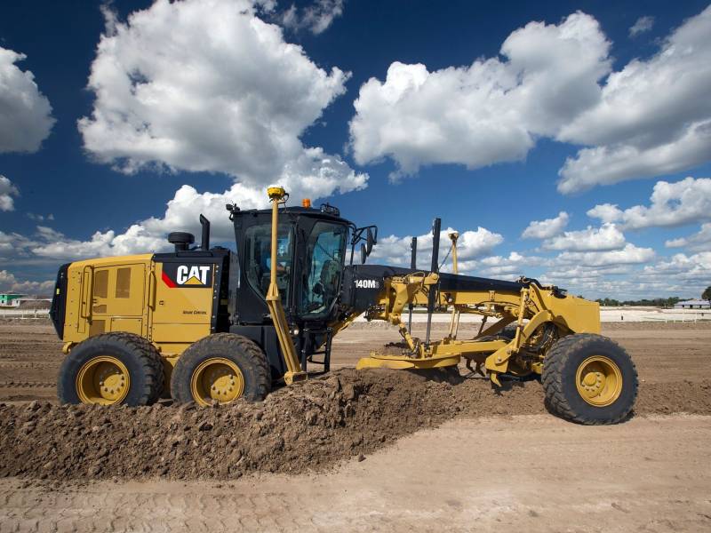 CACES® R482 Engin de chantier Avignon Vaucluse 84