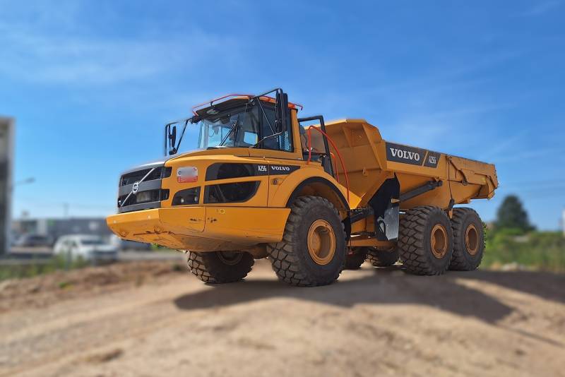 CACES® R482 Engin de chantier Avignon Vaucluse 84