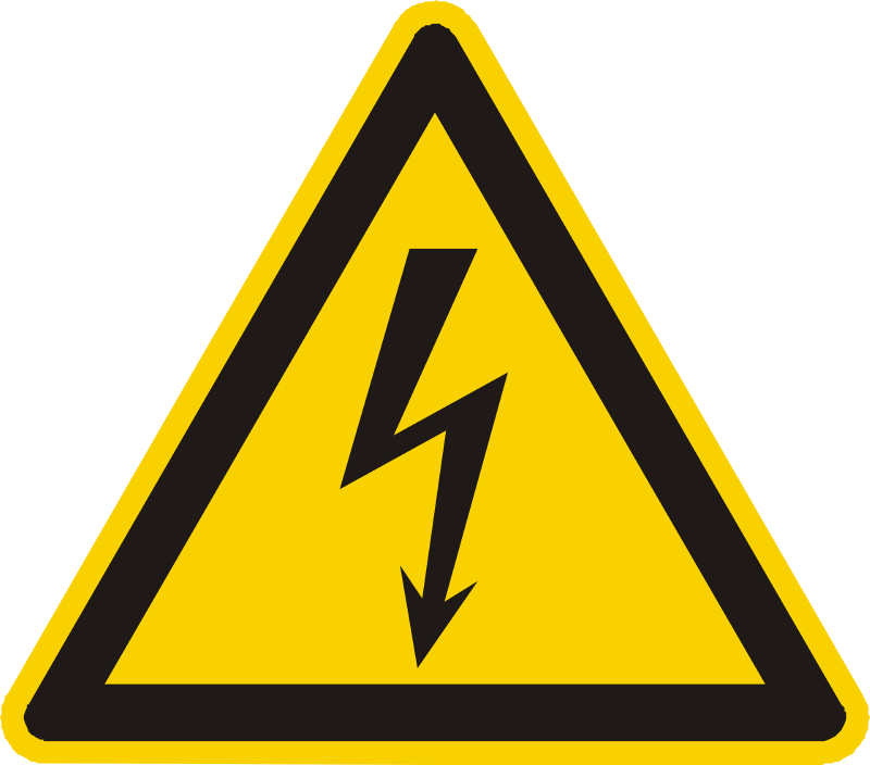 Formation Habilitation électrique non-électricien BE Manoeuvre BS