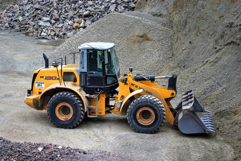 CACES® R482 Engin de chantier Avignon Vaucluse 84