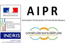 Notre zone d'activité pour ce service Se former à la conduite des grues mobiles avec notre formation CACES R483 à